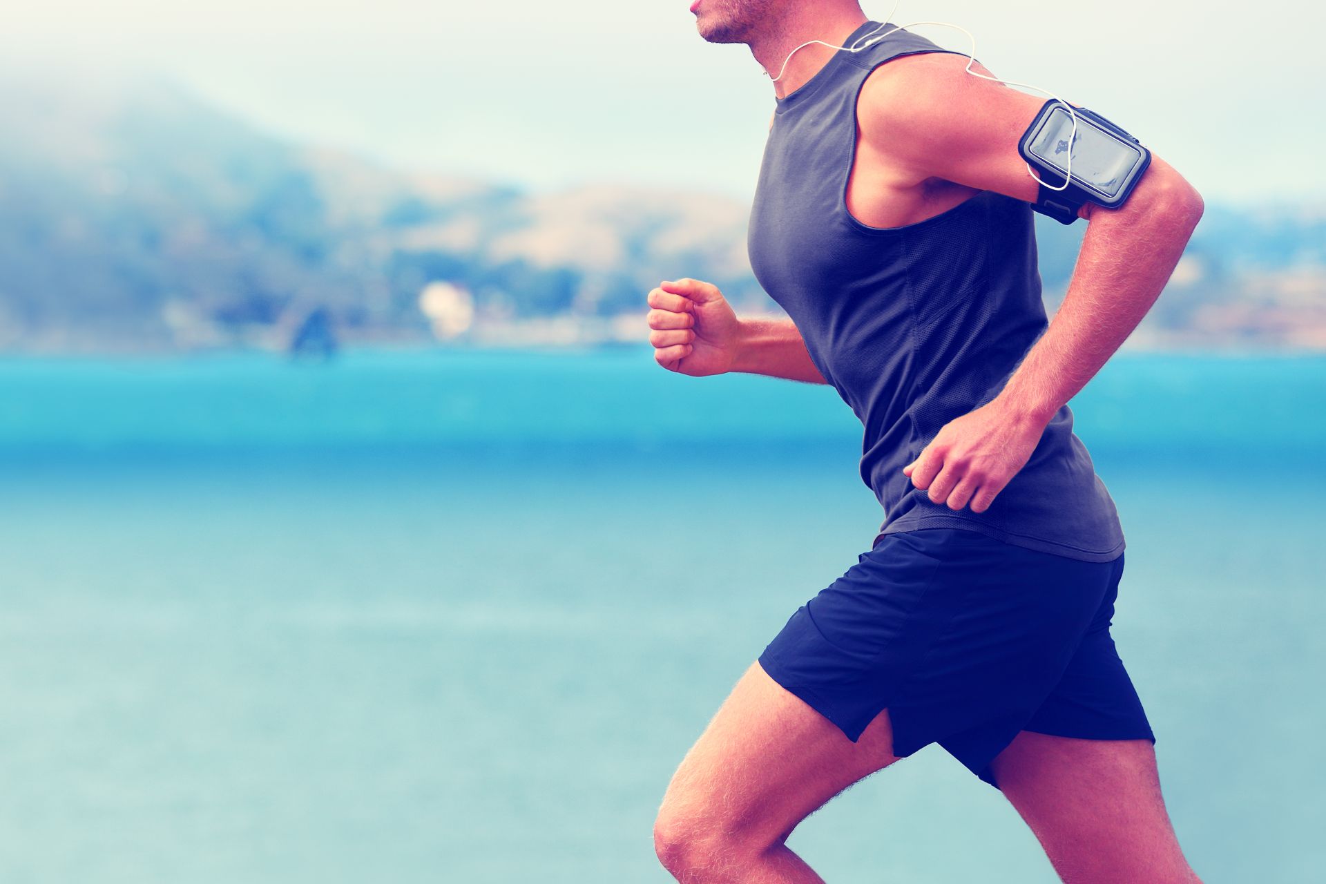 Cardio training - does the ideal time exist?